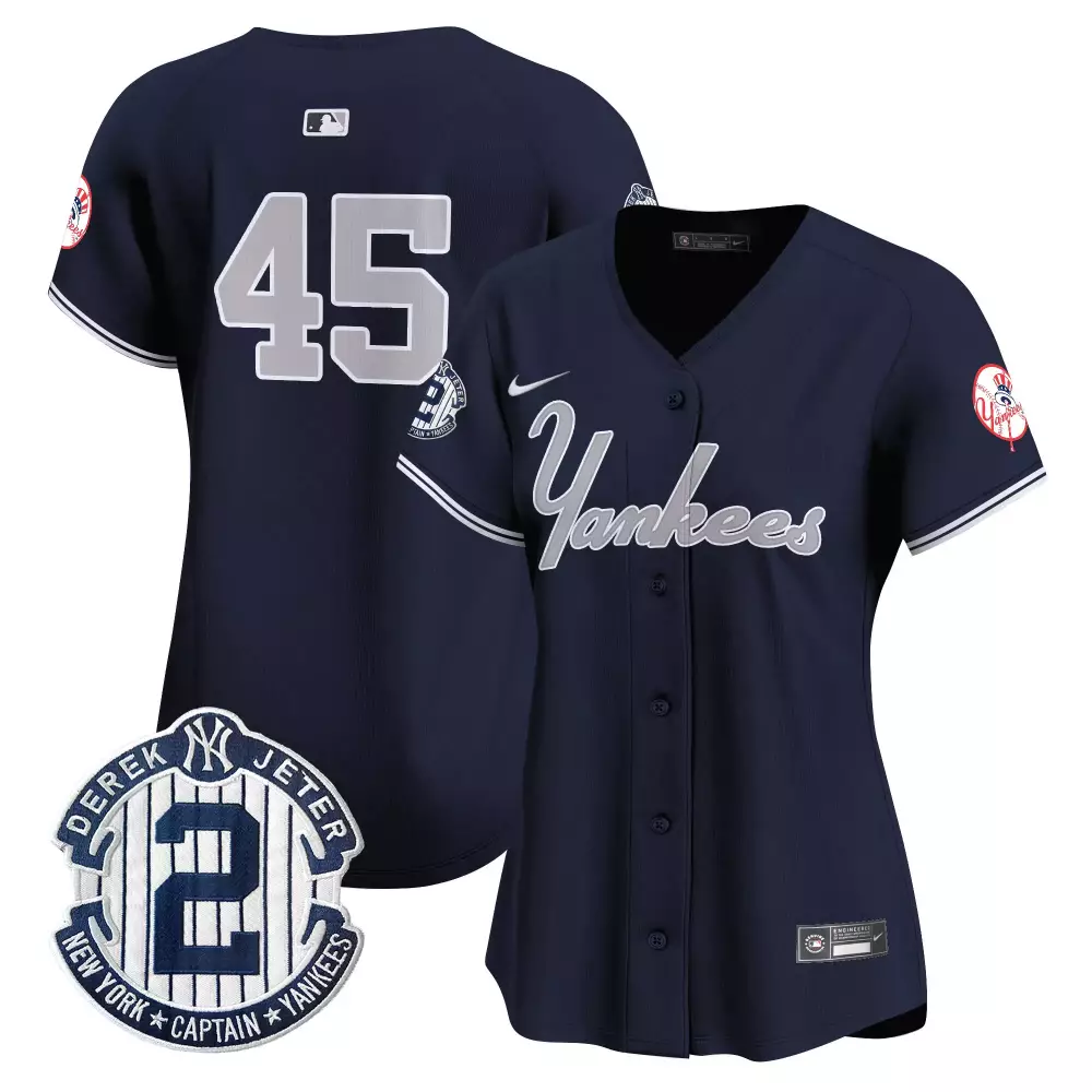 Gerrit Cole Yankees Women's Orange Halloween Jersey | Vapor Premier Limited Edition | All Stitched Fan Gear | For Men, Women & Youth