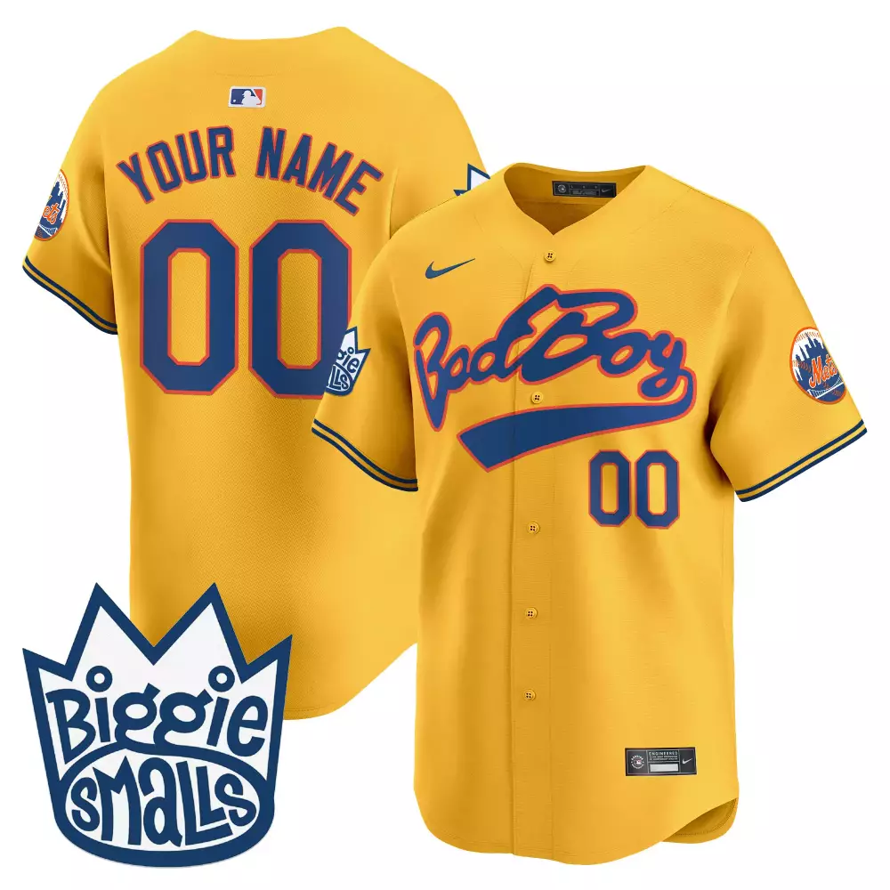 francisco lindor youth new york mets grimace mcdonalds vapor premier limited jersey printed