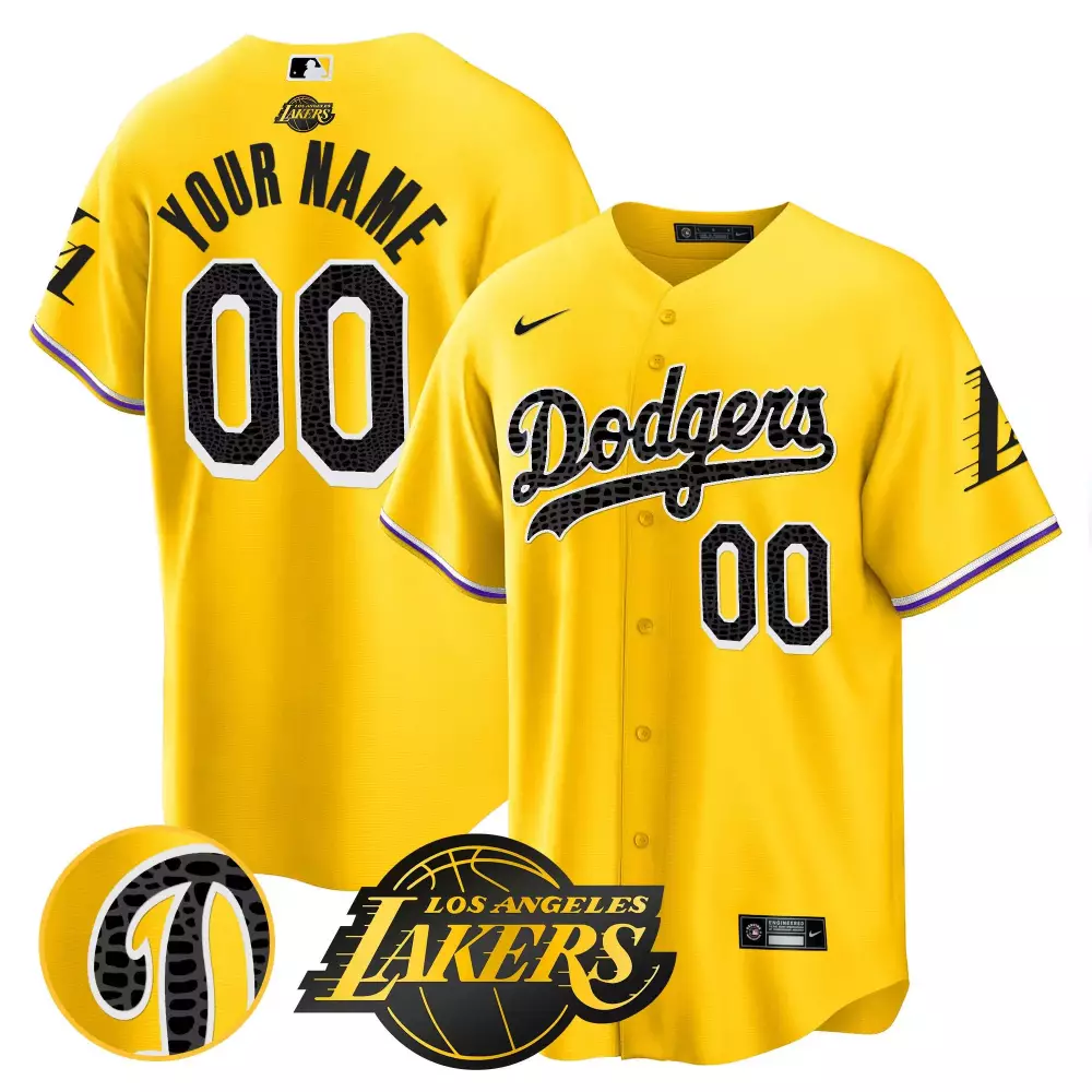 Cody Bellinger Men's City Connect Jersey | White Gold All Stitched Fan Gear | For Men, Women & Youth