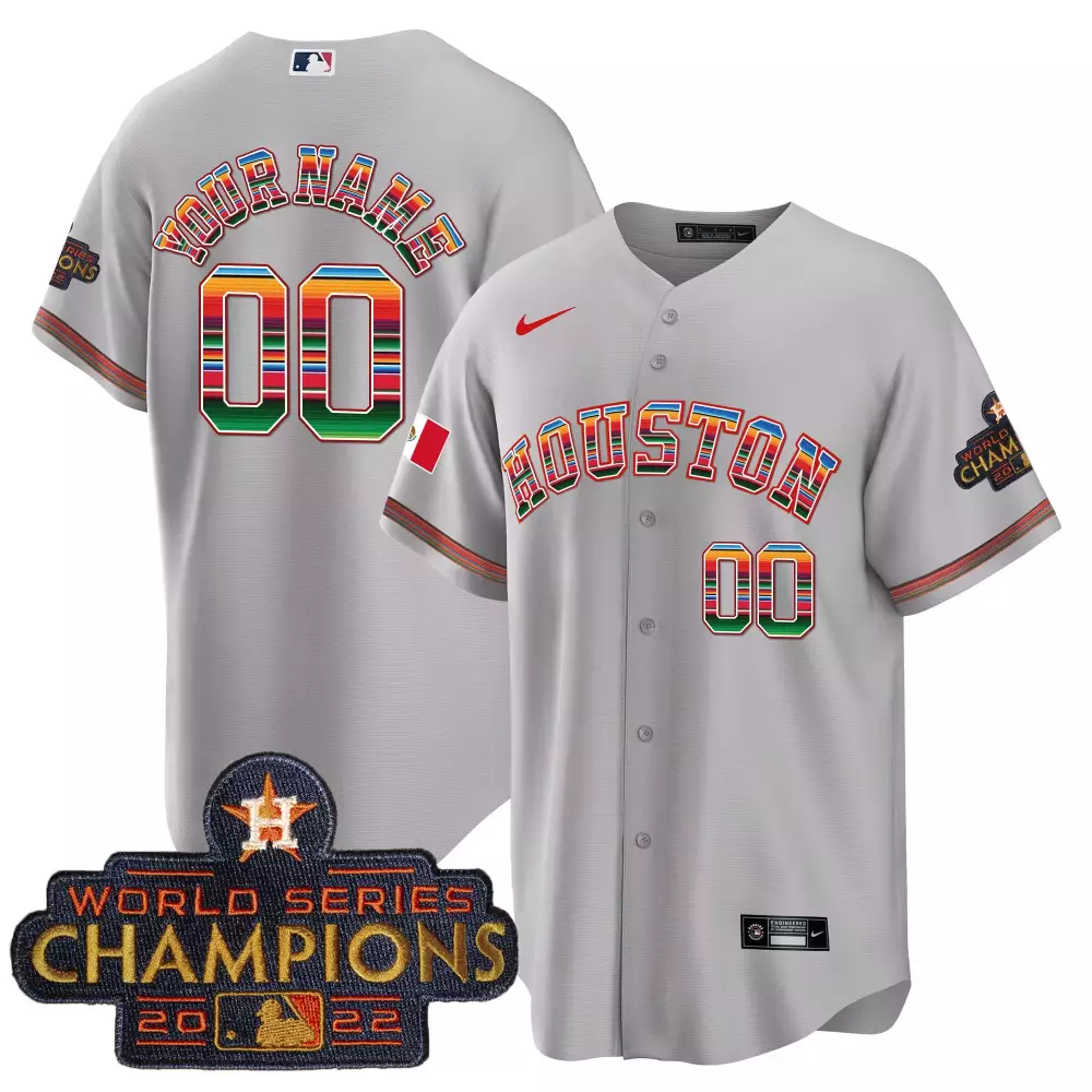 gray men houston astros 1999 throwback 35th astrodome patch vapor premier limited custom jersey all stitched