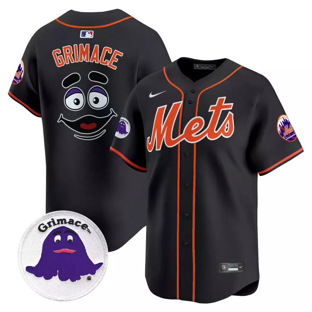 green youth new york mets nas illmatic vapor premier limited custom jersey v2 all stitched