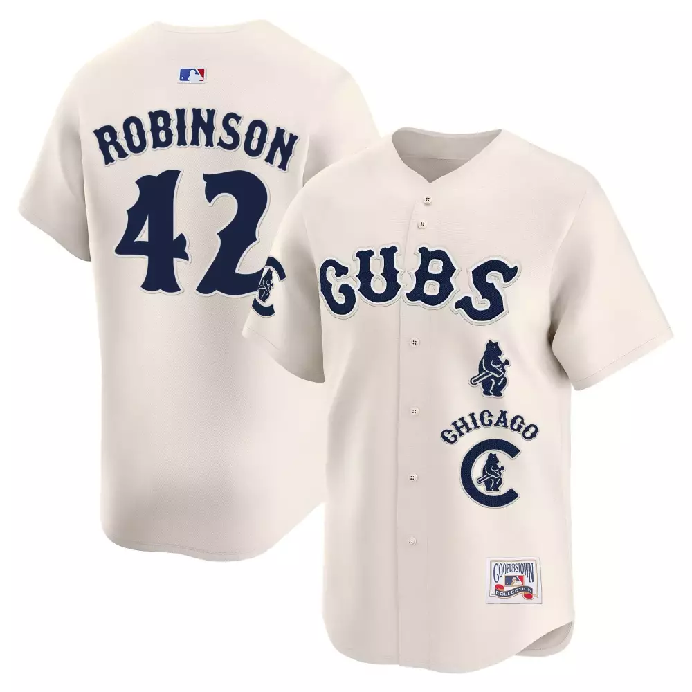 Hoerner Cubs Spring Training Illinois Patch Jersey | Stitched Elite Fan Gear for Men, Women & Youth