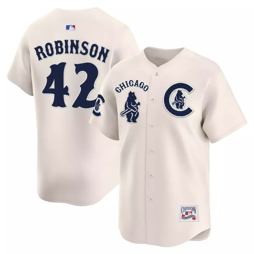 Hoerner Cubs Spring Training Illinois Patch Jersey | Stitched Elite Fan Gear for Men, Women & Youth