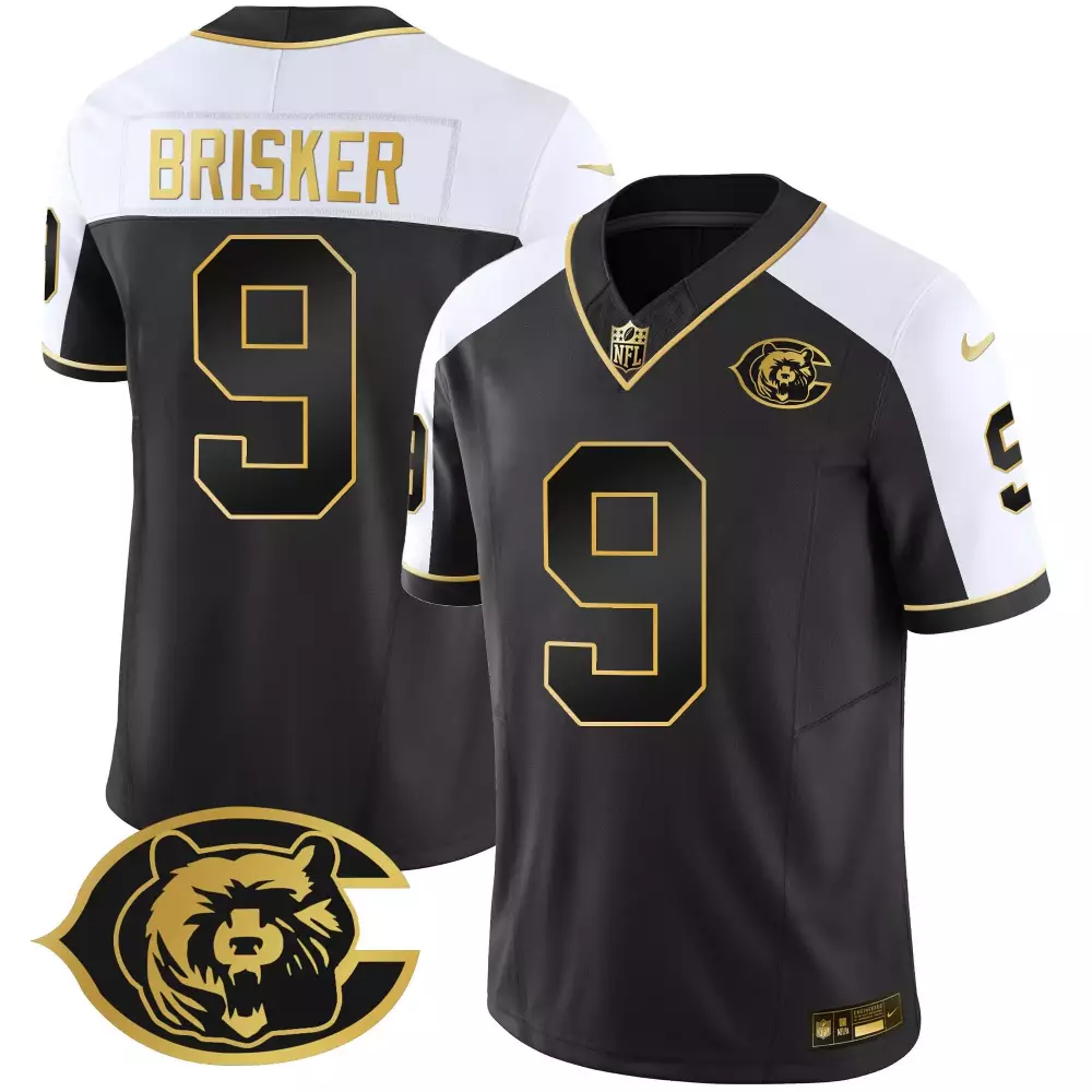 inverted youth chicago bears throwback vapor custom jersey all stitched