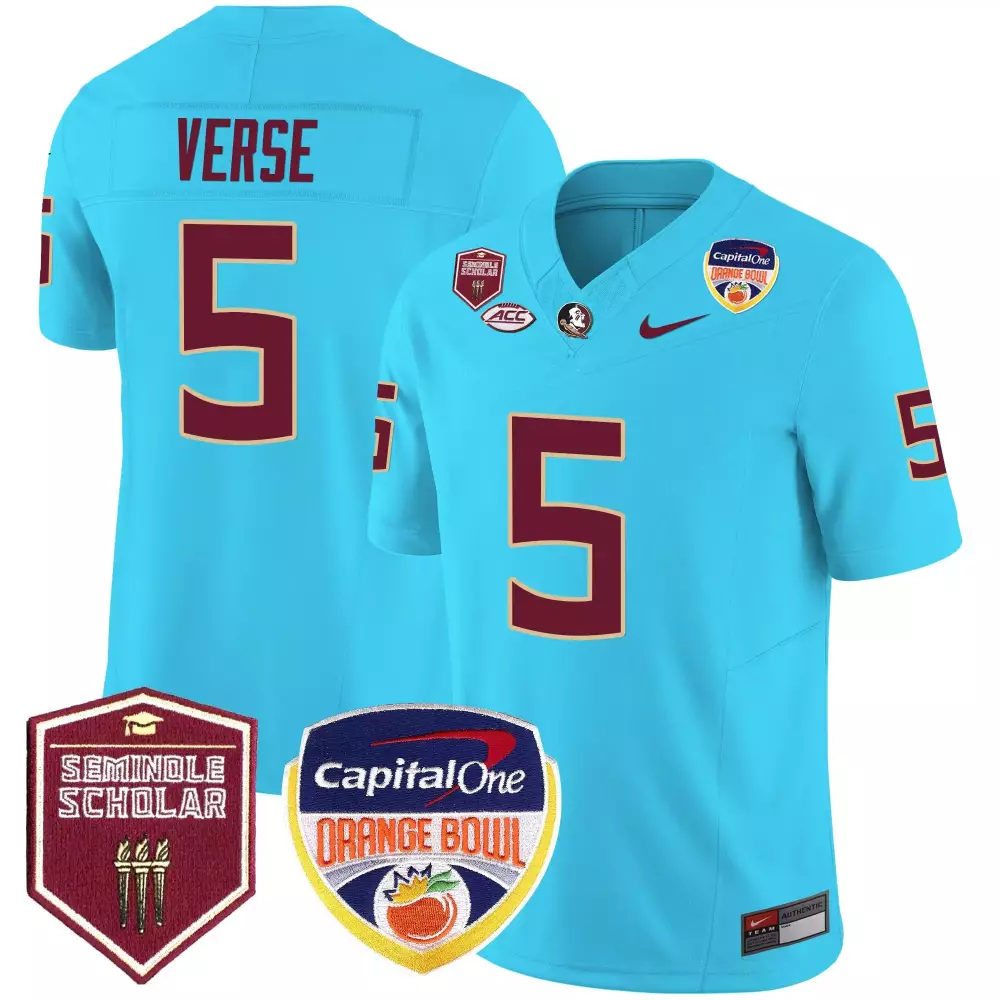 jared verse garnet mens florida state seminoles vapor limited jersey v2 all stitched