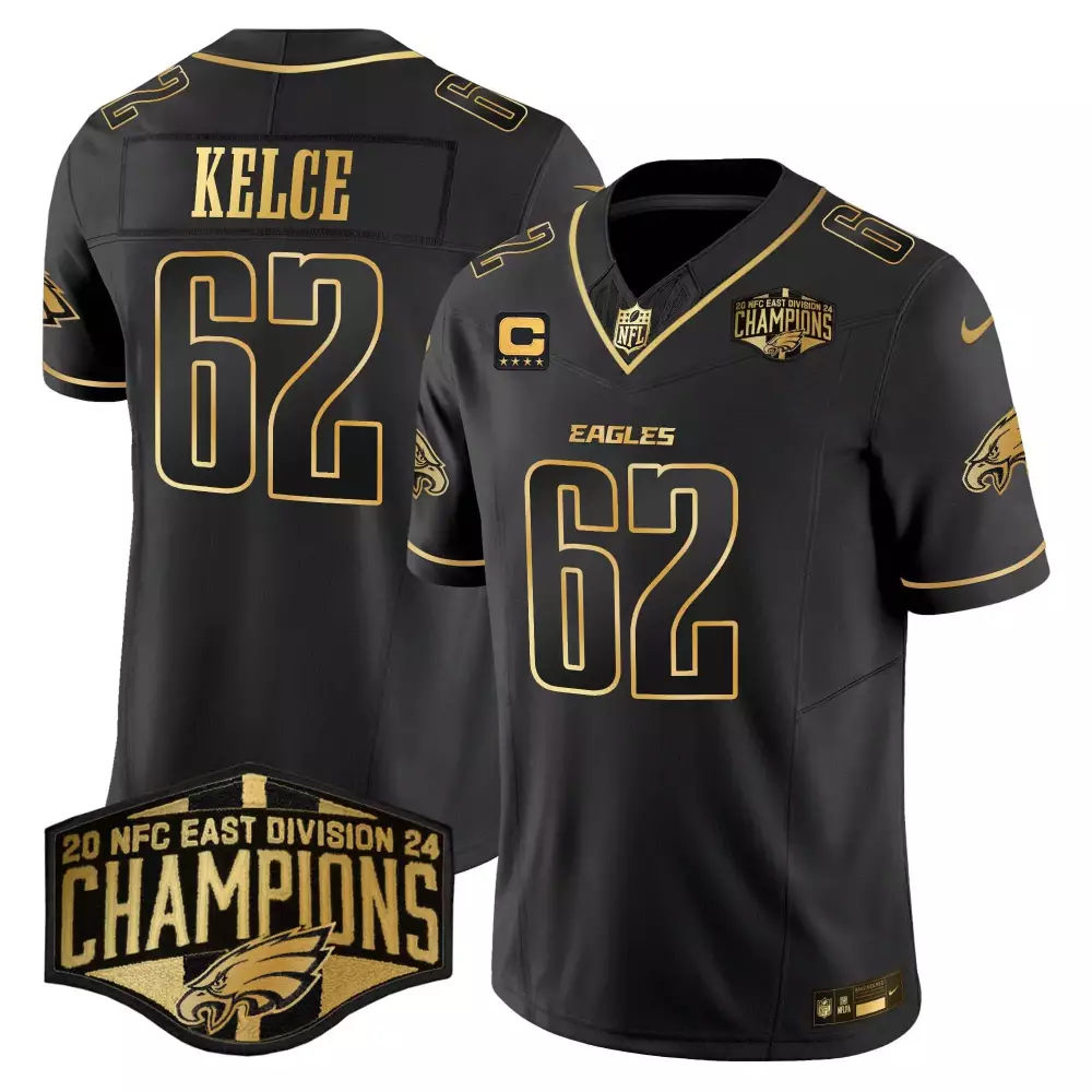 jason kelce black alternate womens philadelphia eagles kelly green vapor limited jersey v2 all stitched