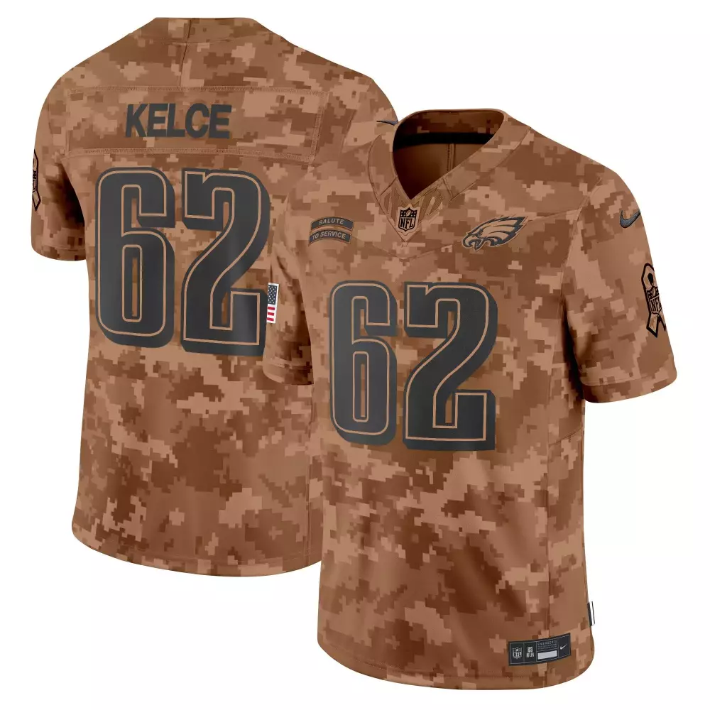 jason kelce bright green mens philadelphia eagles city edition vapor limited jersey v2 all stitched
