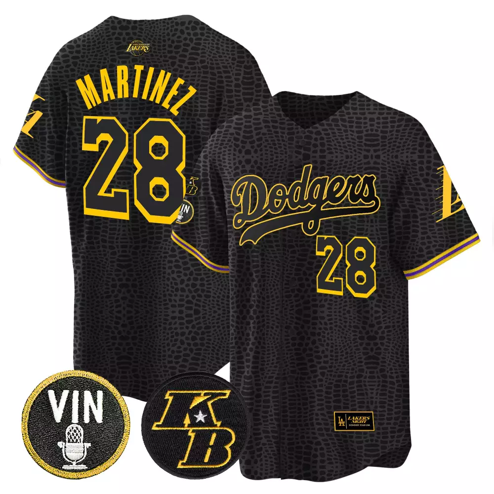 jd martinez light blue mens los angeles dodgers serape pattern mexico vapor premier limited jersey v2 printed