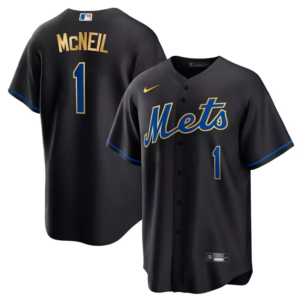 illmatic youth new york mets nas illmatic vapor premier limited custom jersey v2 all stitched