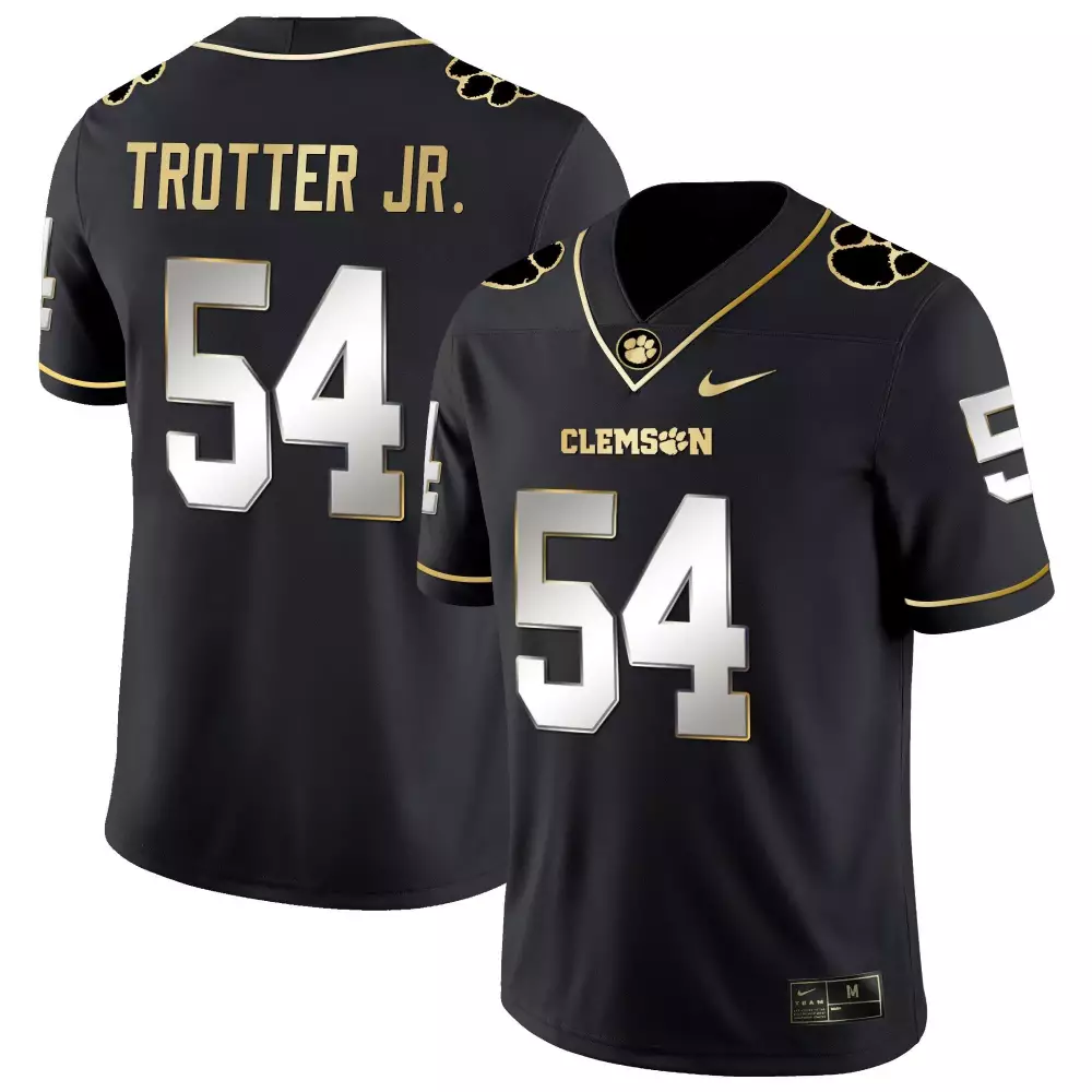 inverted youth clemson tigers vapor limited custom jersey all stitched