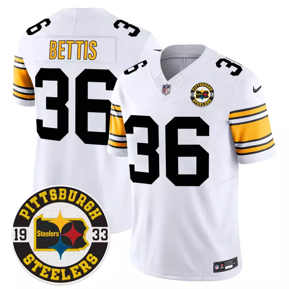 jerome bettis 1975 throwback womens pittsburgh steelers throwback 2024 vapor limited jersey all stitched
