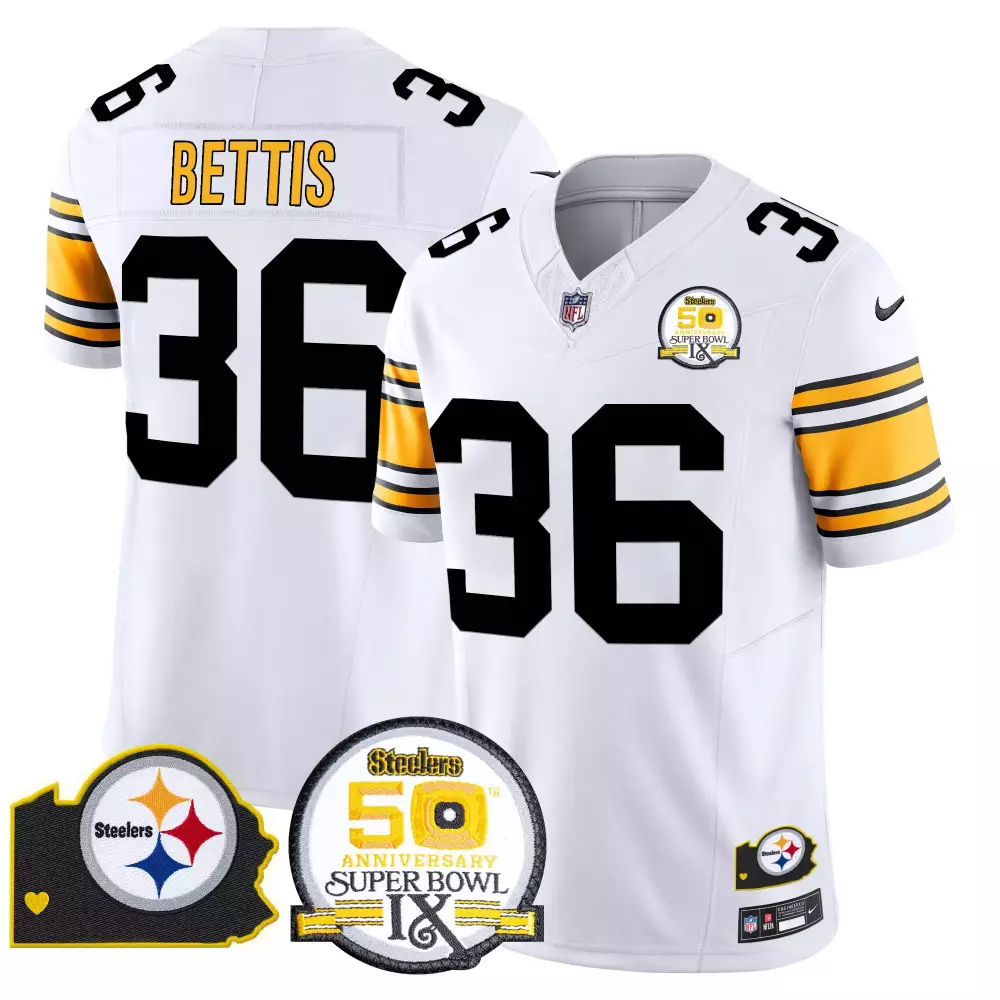 jerome bettis 1975 throwback womens pittsburgh steelers throwback 2024 vapor limited jersey all stitched