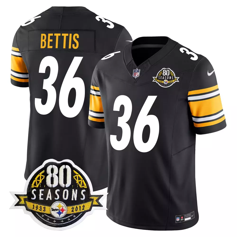 jerome bettis black mens pittsburgh steelers 50th anniversary of super bowl ix map patch vapor limited jersey all stitch