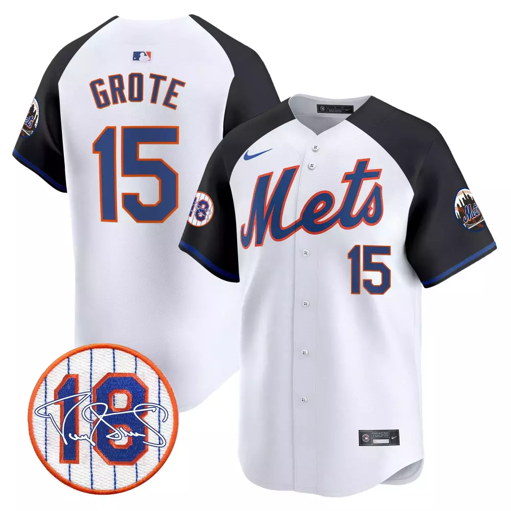 jeff mcneil flex navy mens new york mets gold trim jersey all stitched