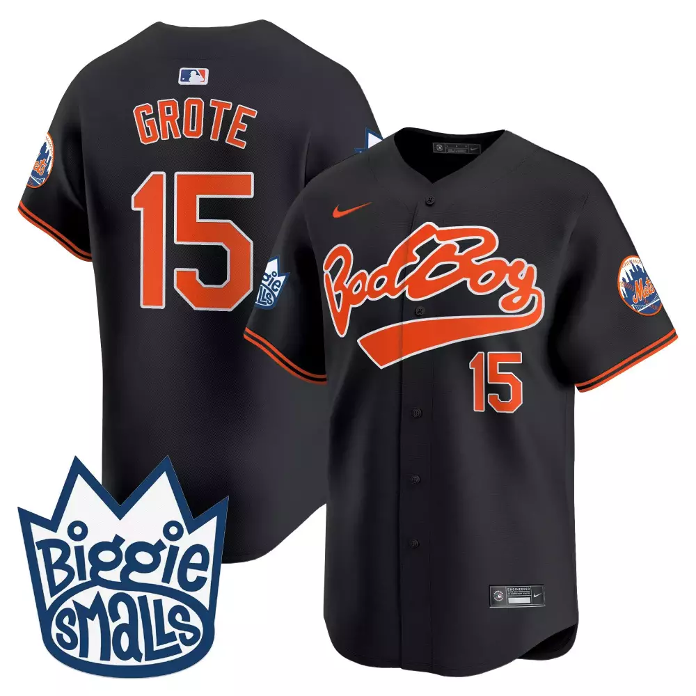 jerry grote black mens new york mets armed forces day vapor premier limited jersey all stitched