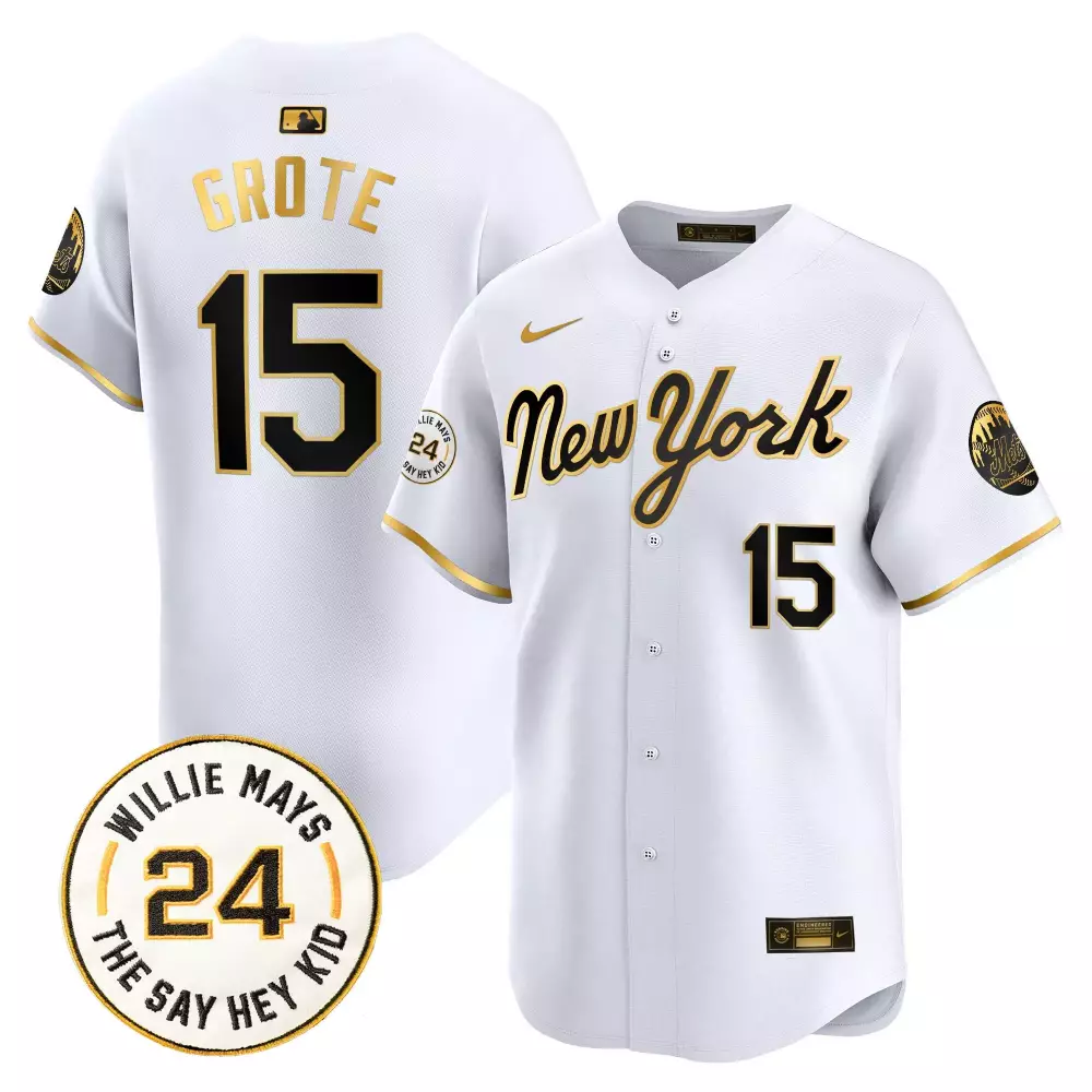 jerry grote light blue womens new york mets nas illmatic vapor premier limited jersey all stitched