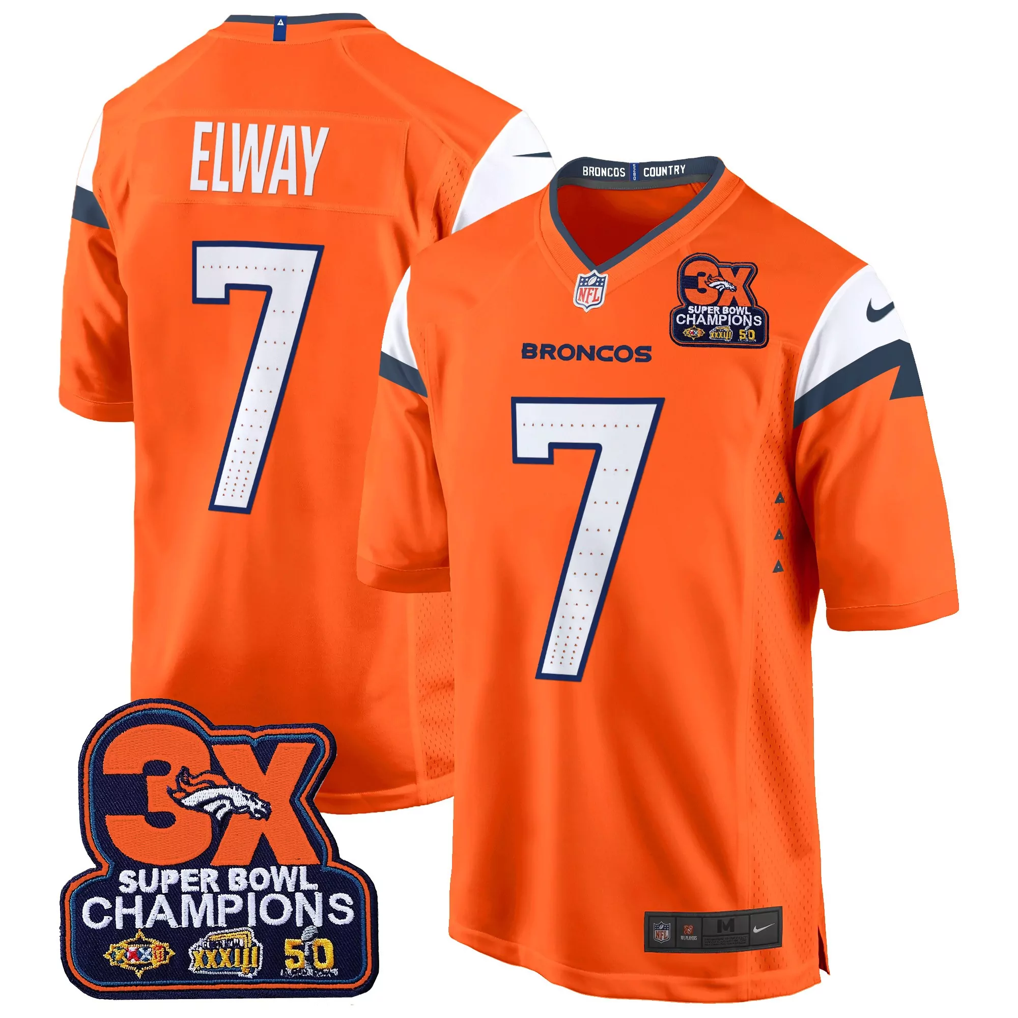 john elway orange alternate mens denver broncos throwback vapor limited jersey v2 all stitched