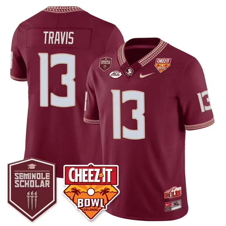 jordan travis garnet alternate womens florida state seminoles vapor limited jersey all stitched