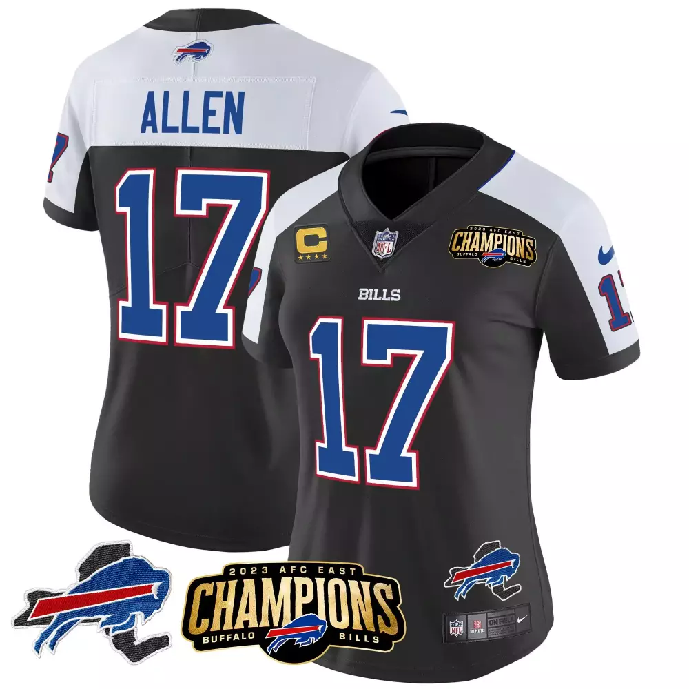 josh allen black alternate mens buffalo bills oj simpson patch gold trim vapor limited jersey all stitched