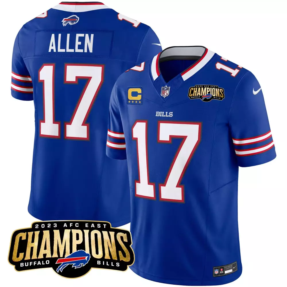 josh allen royal gold womens buffalo bills black red vapor jersey all stitched