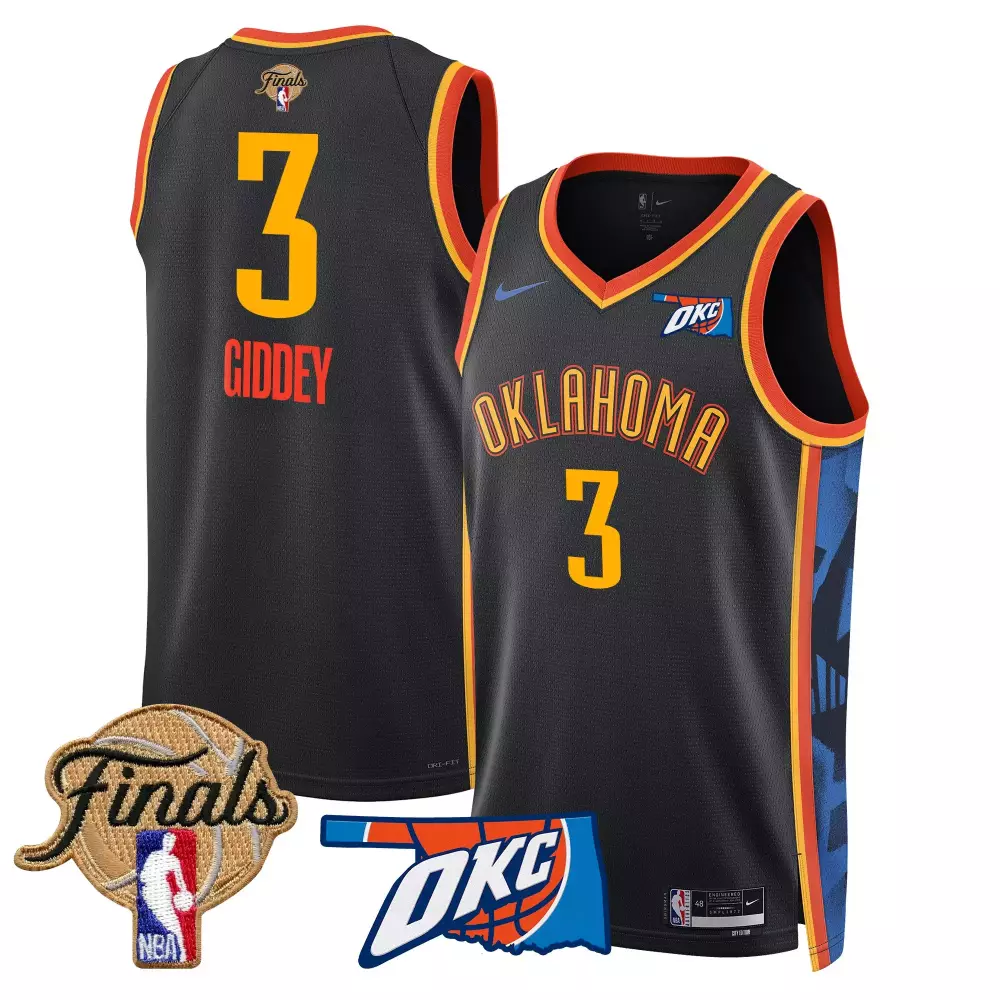 jalen williams white gold mens oklahoma city thunder swingman jersey oklahoma patch all stitched