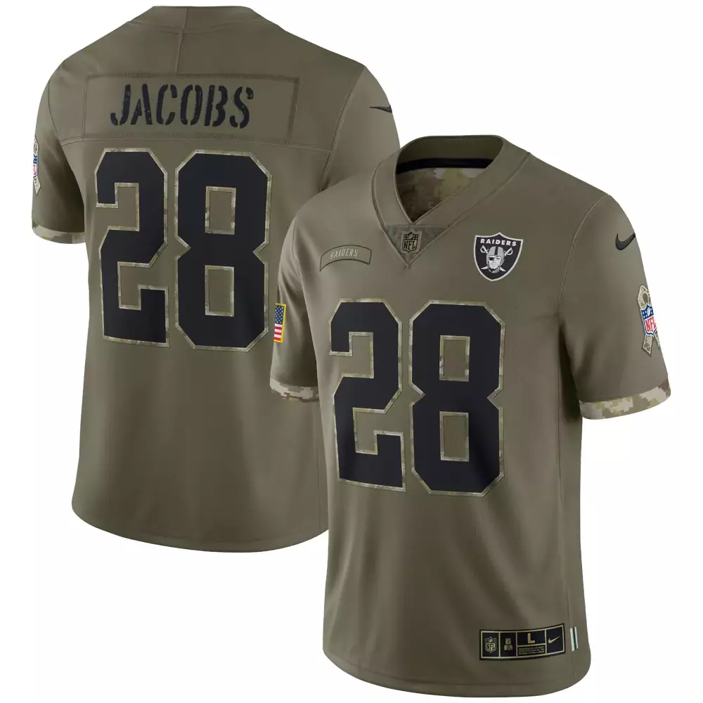 josh jacobs inverted womens las vegas raiders nevada home patch vapor jersey all stitched