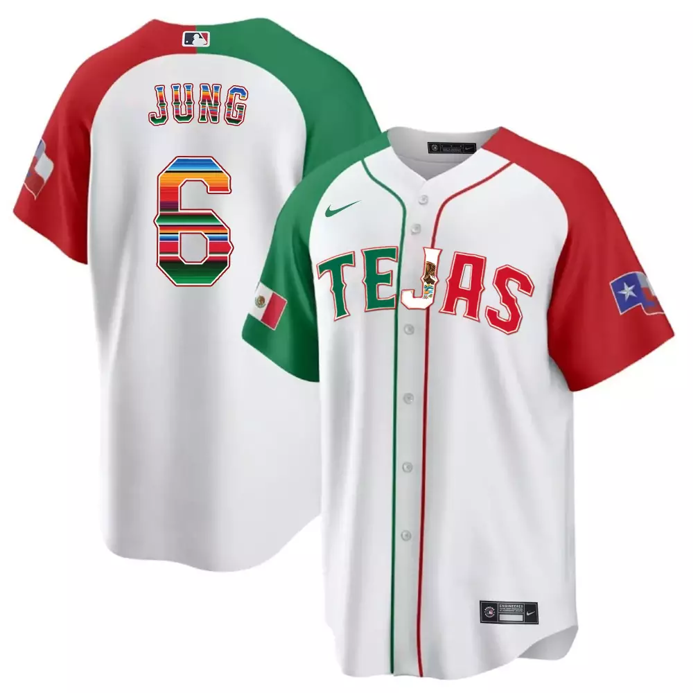 jose leclerc white mens texas rangers texas state 2023 world series patch jersey all stitched