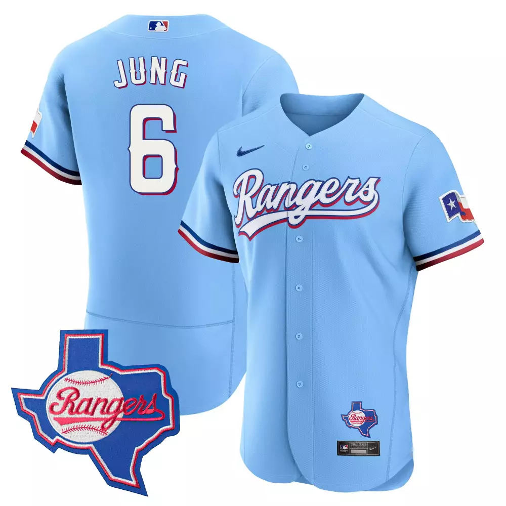 josh jung black womens texas rangers mexico flag jersey all stitched