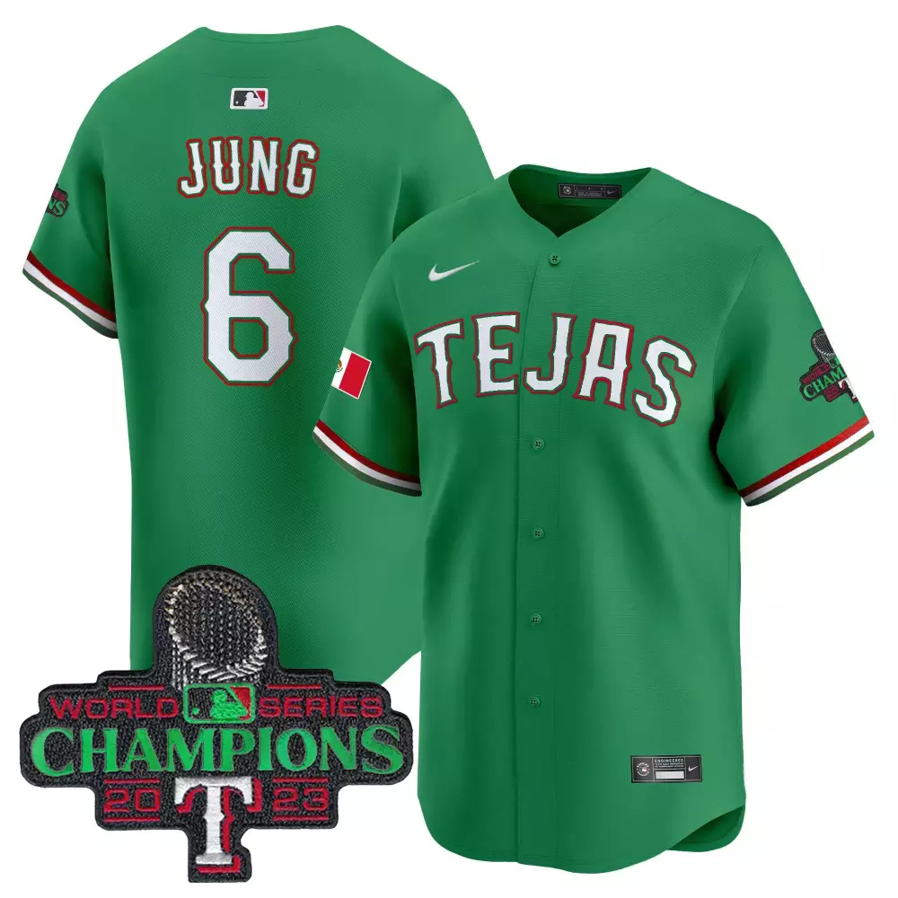 josh jung gray mens texas rangers gold trim cool base jersey texas patch all stitched