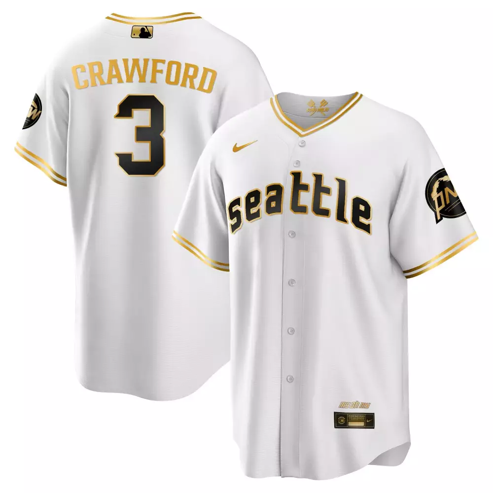 jp crawford cool royal mens seattle mariners 2023 city connect fan made collection jersey all stitched