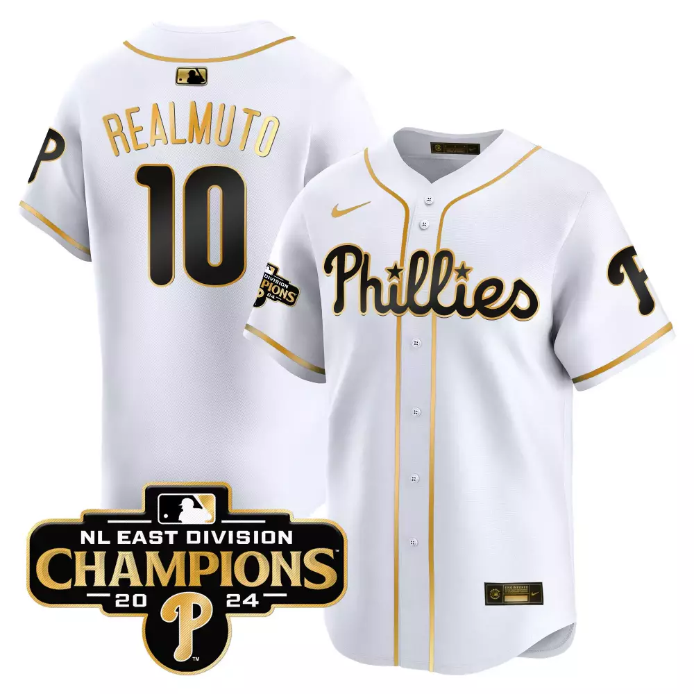 jt realmuto white alternate mens philadelphia phillies 2024 independence day vapor premier limited jersey all stitched