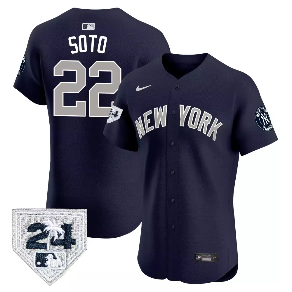 josh donaldson youth new york yankees navy gold jersey all stitched