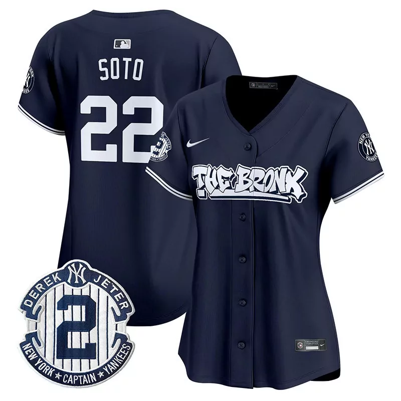 juan soto navy unisex new york yankees peanut snoopy vapor premier limited jersey printed