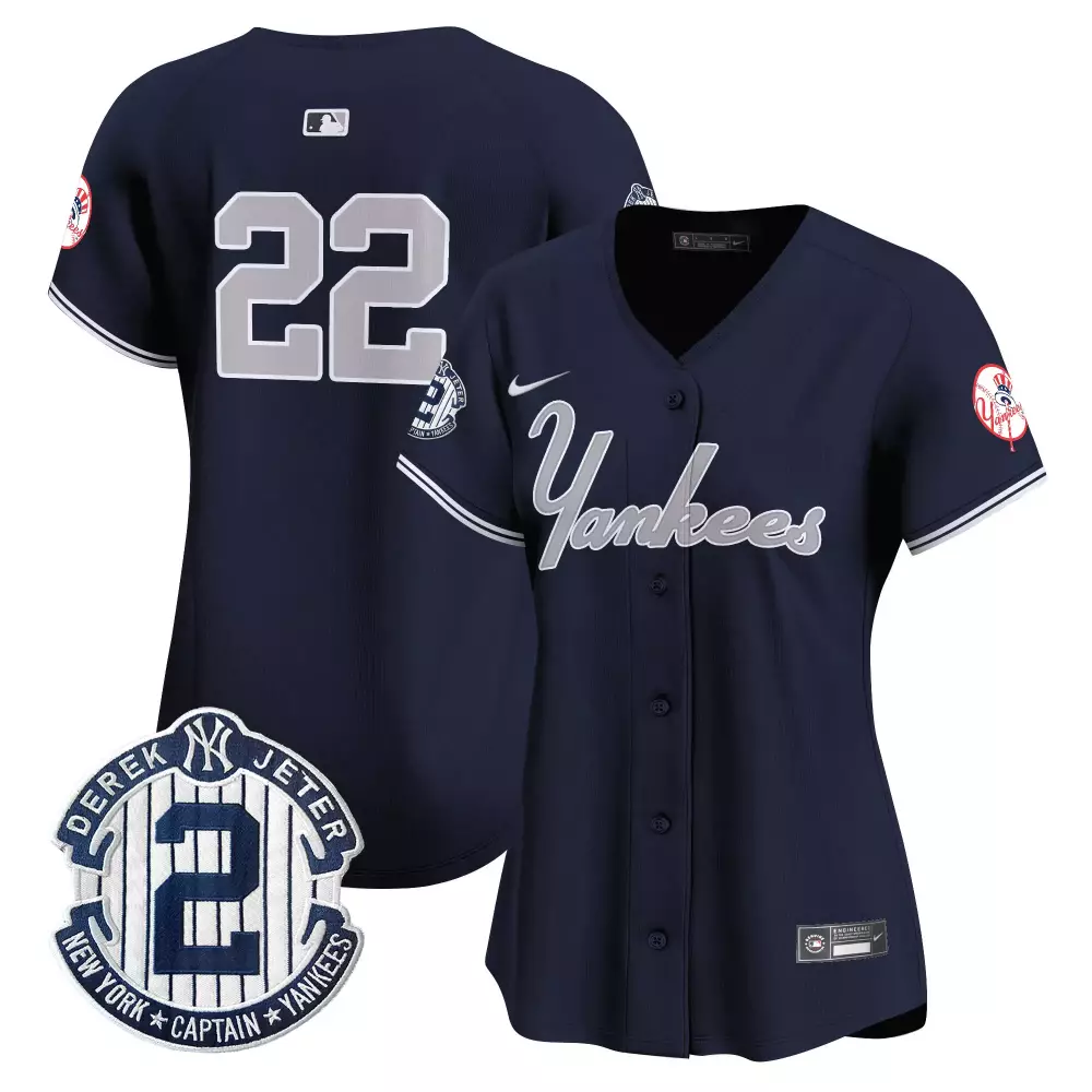 juan soto navy womens new york yankees throwback vapor premier limited jersey v2 all stitched