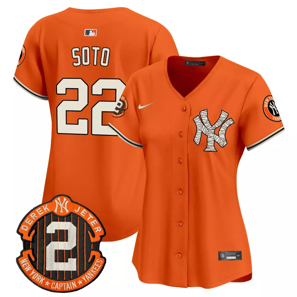 juan soto navy womens new york yankees throwback vapor premier limited jersey v2 all stitched