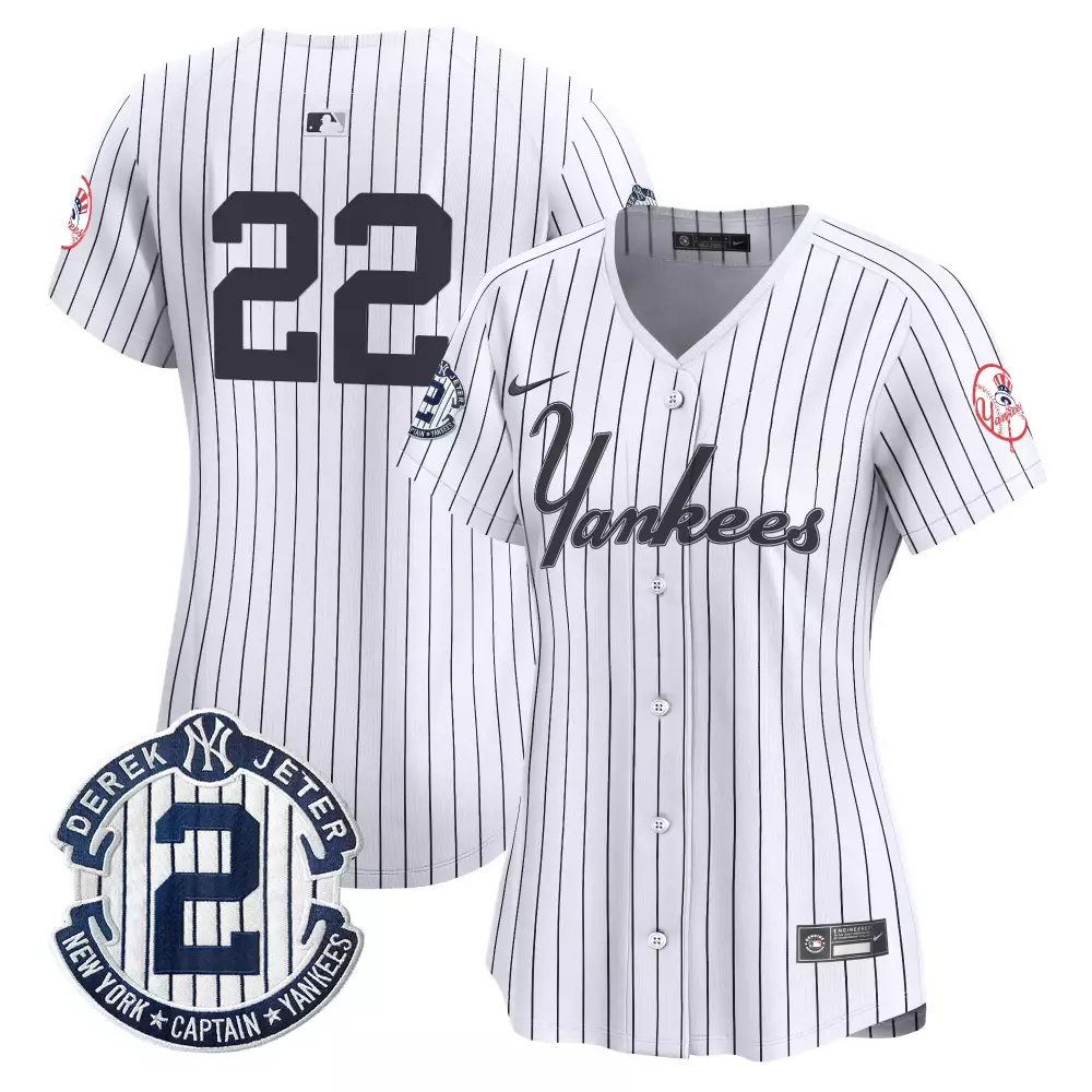 Juan Soto New York Yankees Throwback Vapor Premier Limited Jersey V2 | All Stitched | Fan Gear for Women, Men & Youth