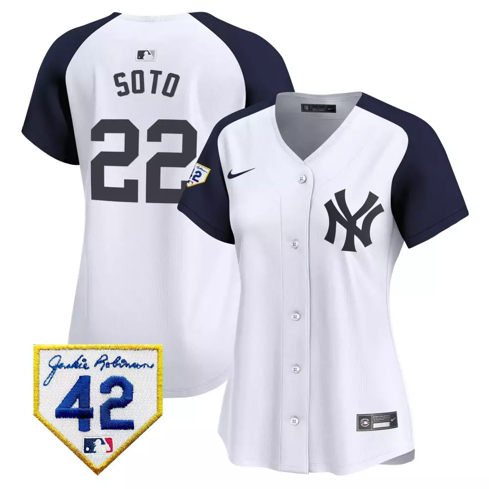 juan soto white alternate mens new york yankees derek jeter patch vapor premier limited jersey all stitched