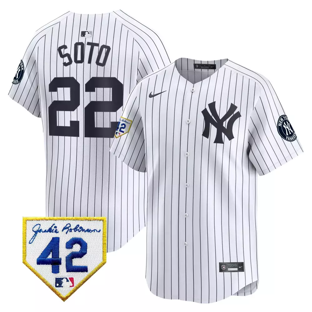 juan soto white mens new york yankees 2024 independence day vapor premier limited jersey v2 all stitched