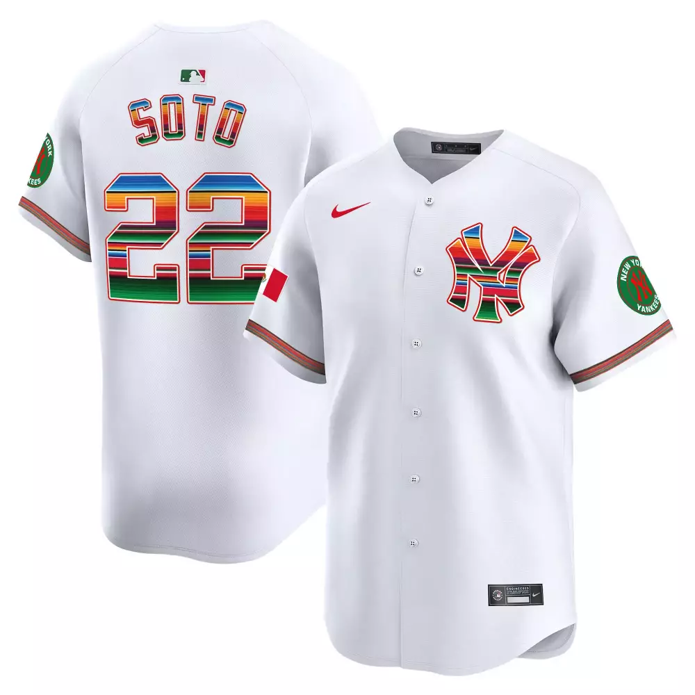 juan soto white mens new york yankees jayz vapor premier limited jersey v2 all stitched