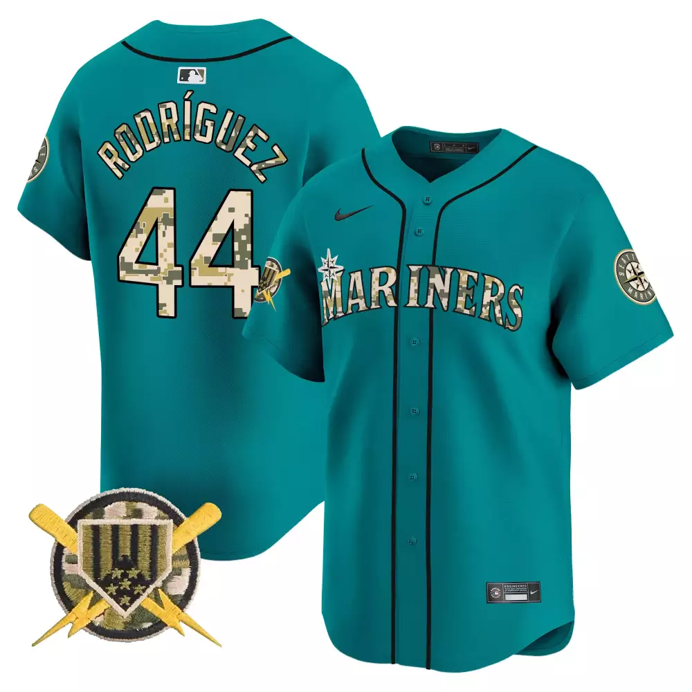 jp crawford white gold mens seattle mariners city connect cool base jersey all stitched