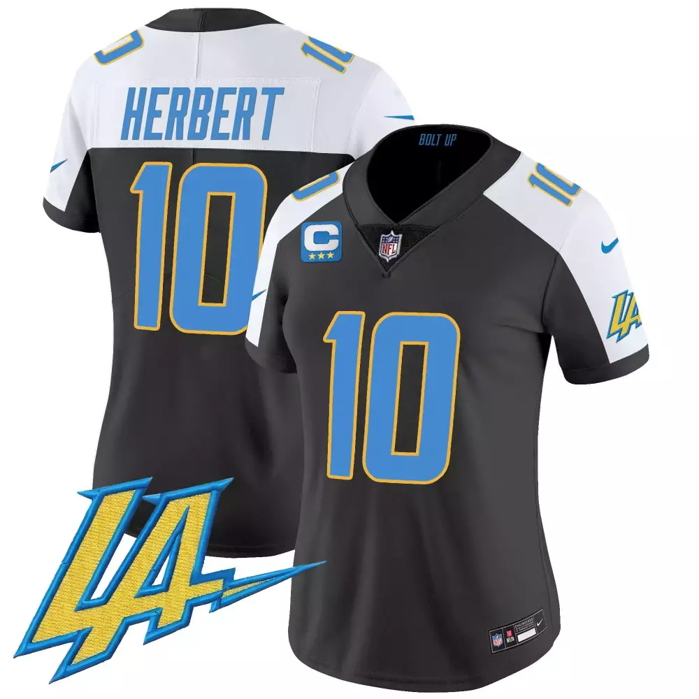 joshua kelley white mens los angeles chargers vapor limited jersey v2 all stitched