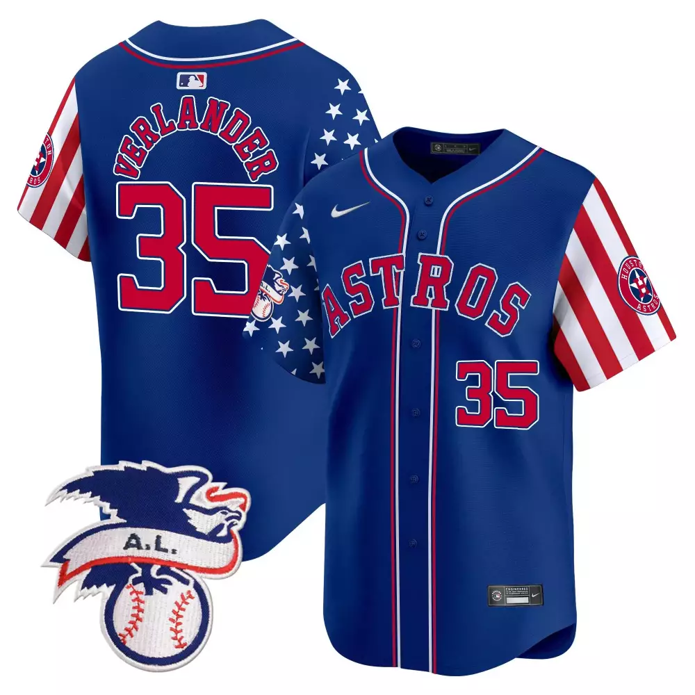 justin verlander red womens houston astros mexico traditional style vapor premier limited jersey all stitched