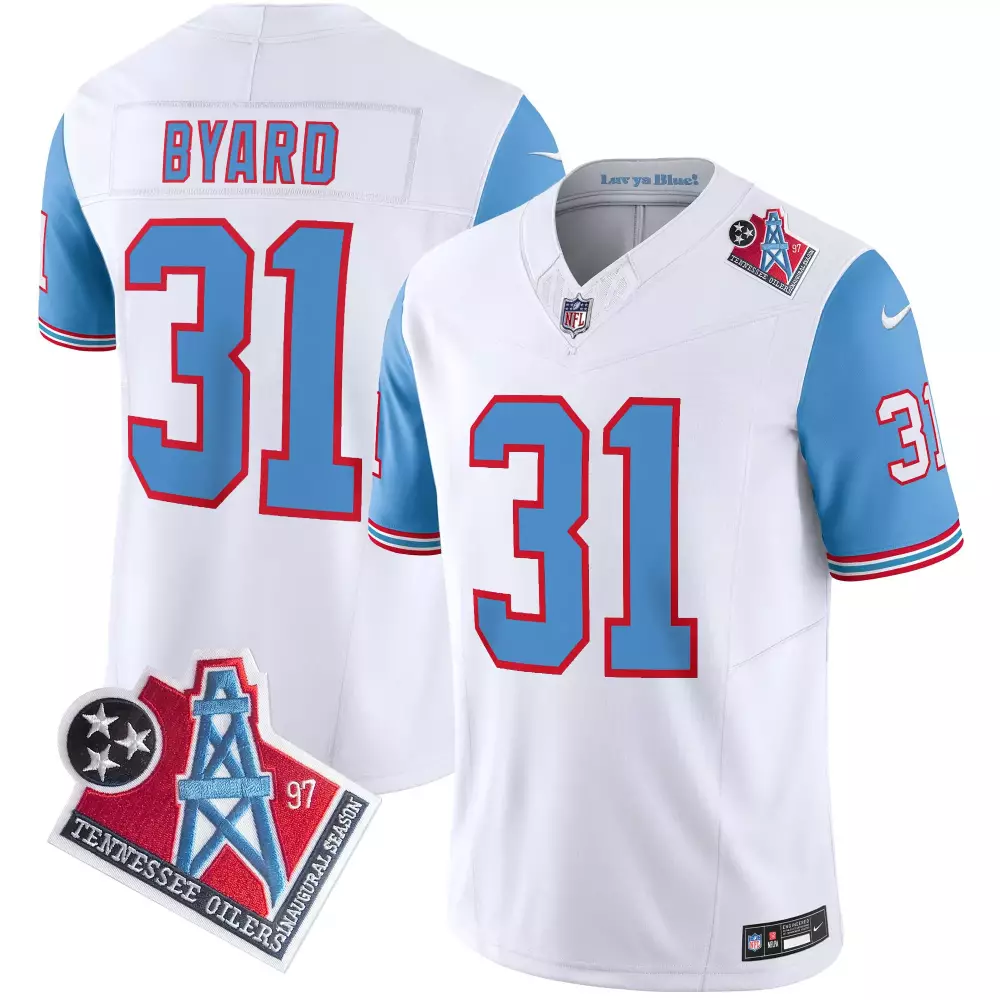kevin byard black womens tennessee titans throwback limited vapor jersey all stitched