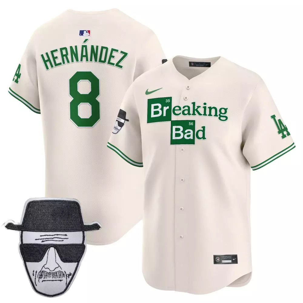 Kike Hernandez Armed Forces Day Jersey | Brown Women's Vapor Premier Limited Edition | Stitched Fan Gear for Men, Women & Youth