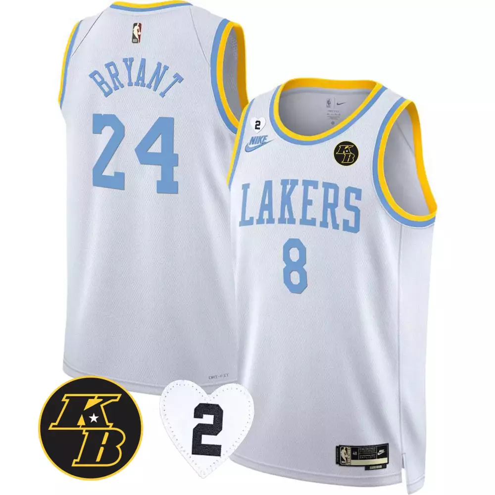 kobe bryant statement mens los angeles lakers swingman jersey all stitched