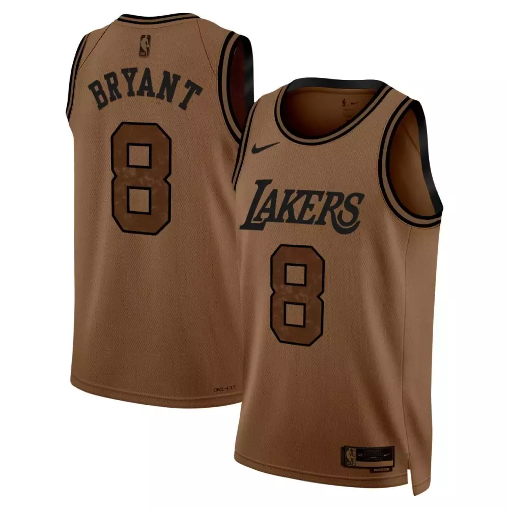 kobe bryant statement mens los angeles lakers swingman jersey all stitched