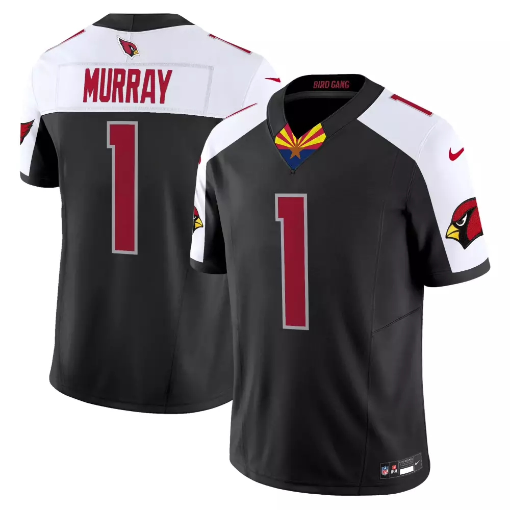 kurt warner youth arizona cardinals 2025 rivalries vapor limited jersey all stitched
