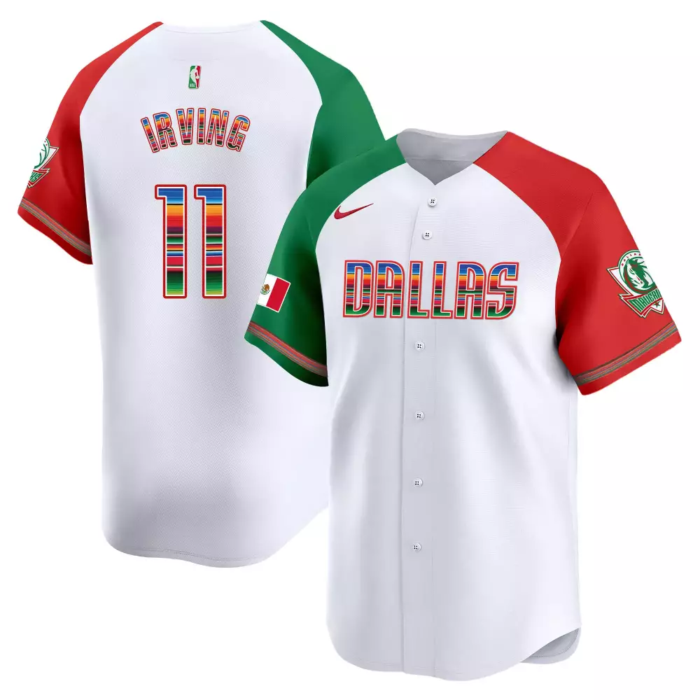 kyrie irving 2324 city mens dallas mavericks swingman jersey v2 all stitched