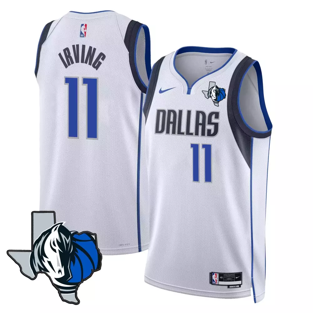 kyrie irving 2324 city mens dallas mavericks swingman jersey v2 all stitched