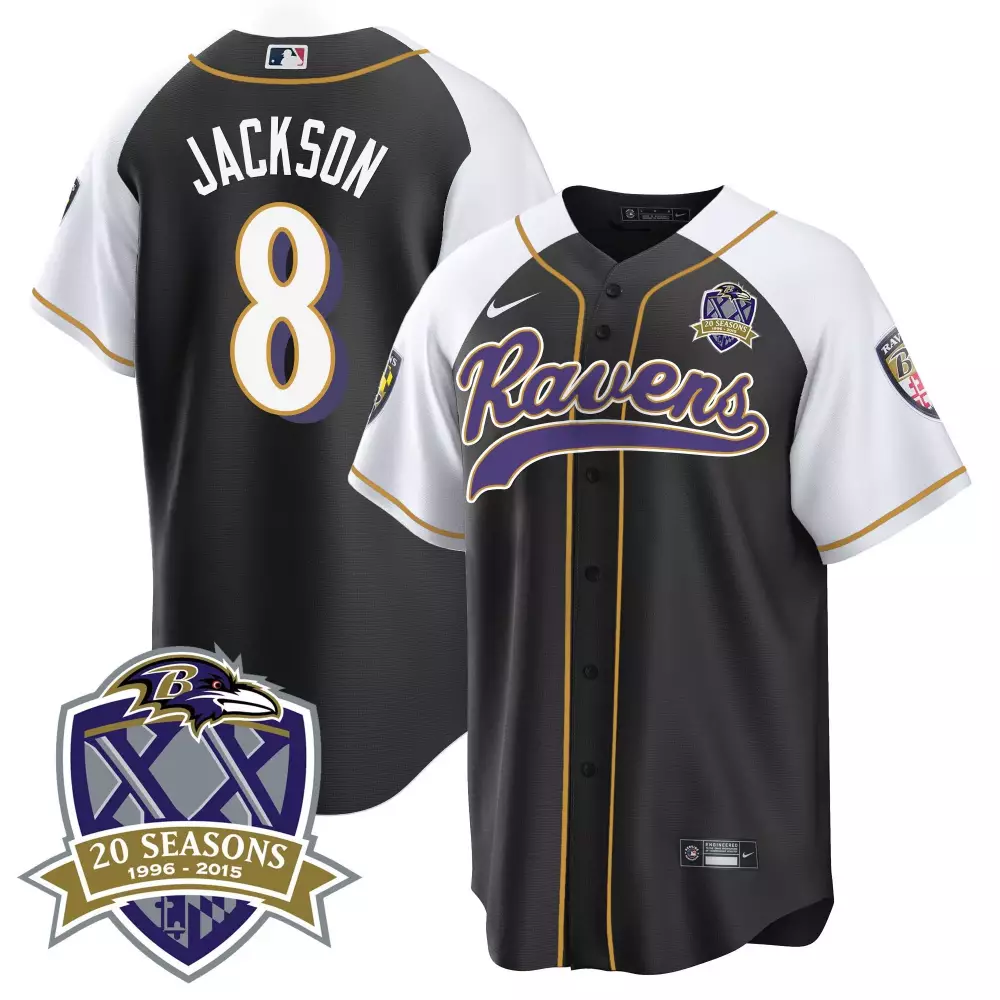 Lamar Jackson Black Alternate Men's Baltimore Ravens 2024 Vapor Limited Jersey | Est 1996 Patch | All Stitched | For Men, Women & Youth